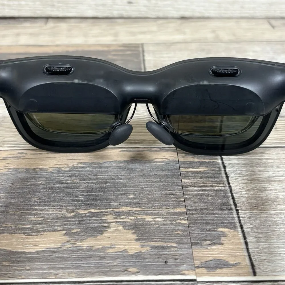 Viture Luma Ultra XR/AR Glasses Open Box